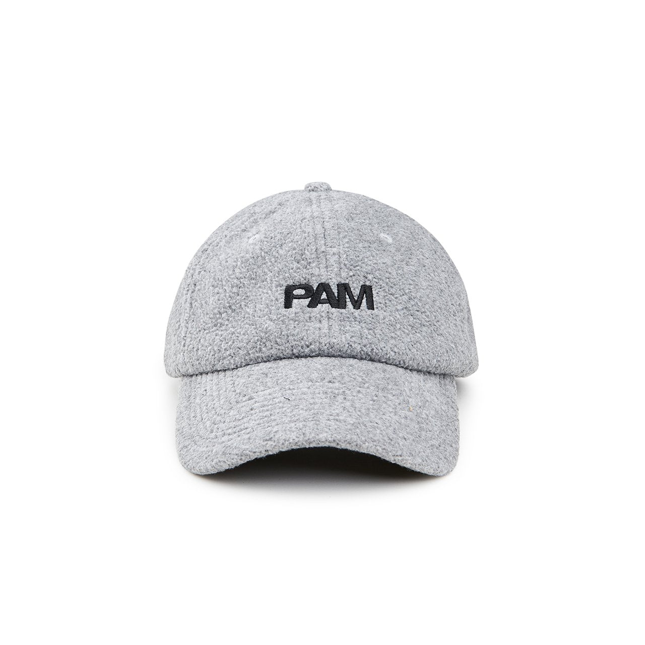 perks and mini perks and mini polartec logo cap (grey) 9709-A-G