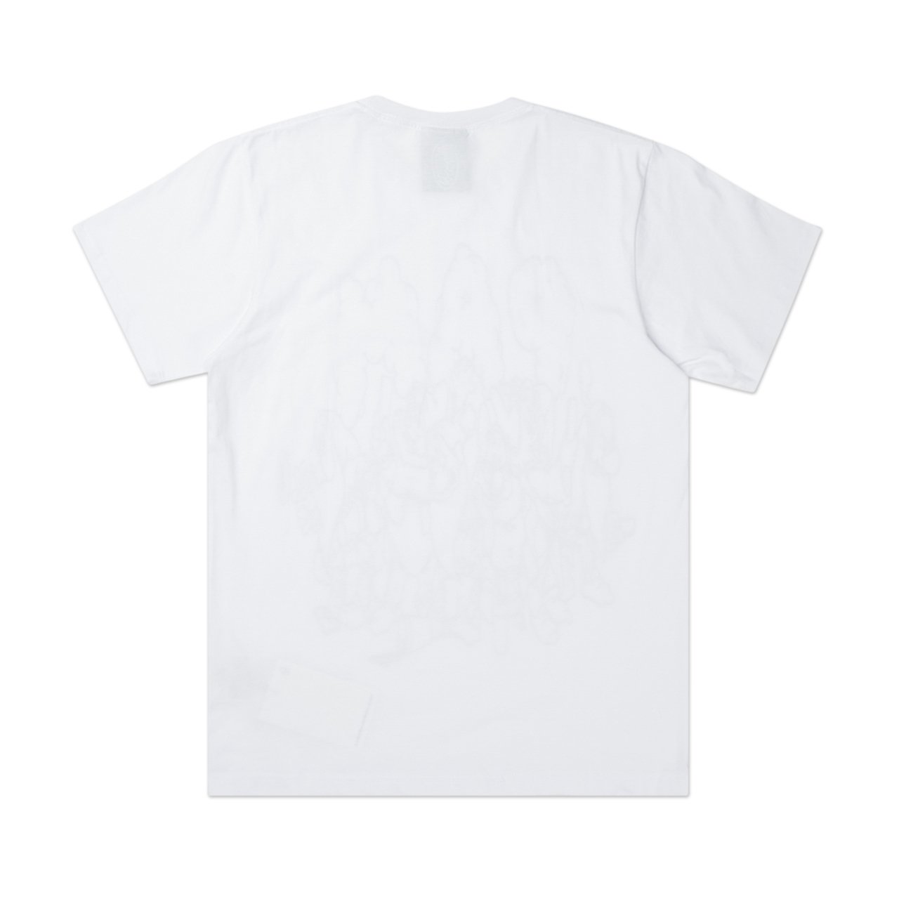 perks and mini perks and mini screen time s/s t-shirt (white)
