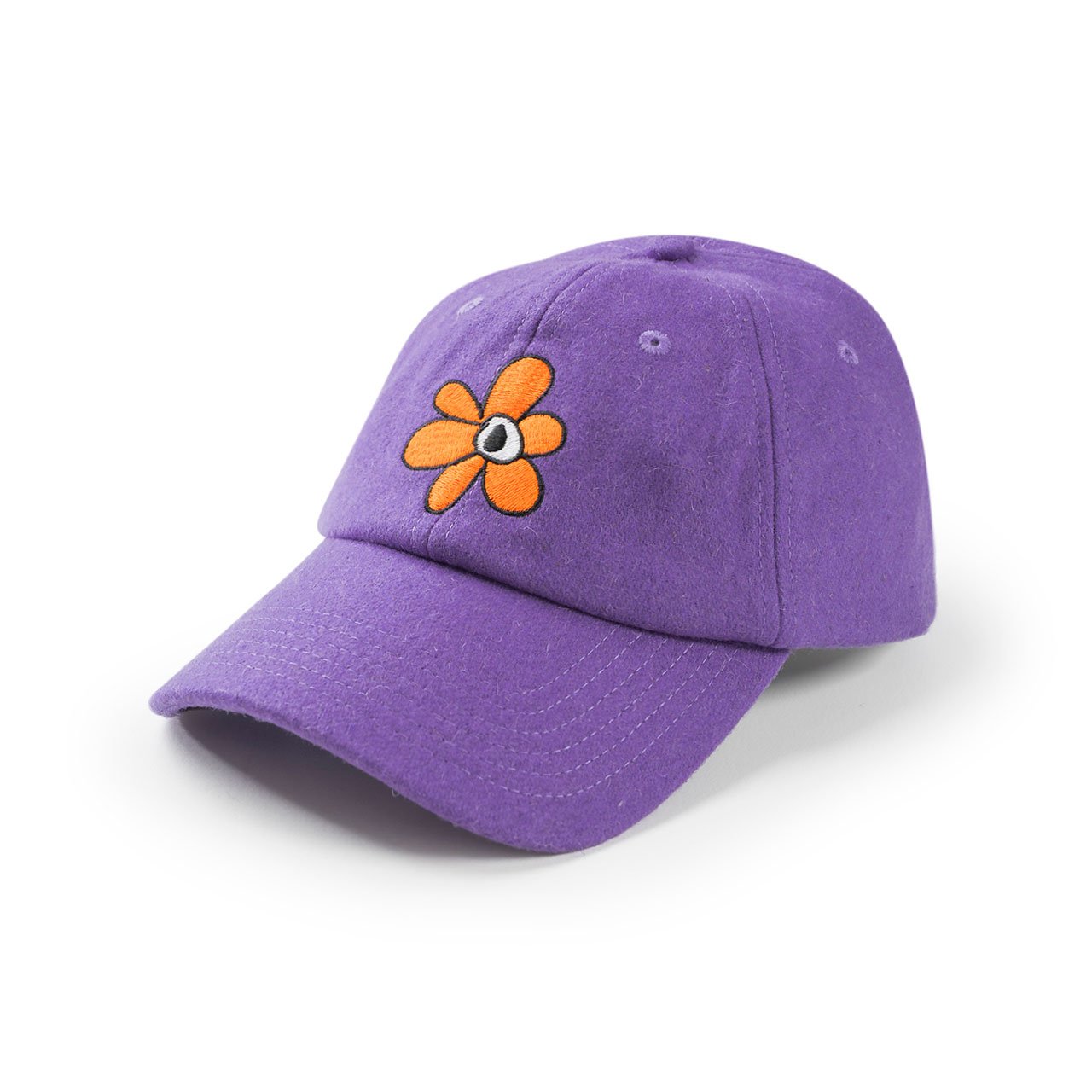 perks and mini perks and mini u.g. gesture wool cap (purple) 9816-PR