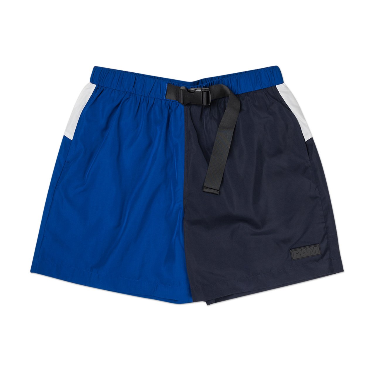 perks and mini s.loops swim shorts (blue) - 8353-b-nm - a.plus - Image - 1