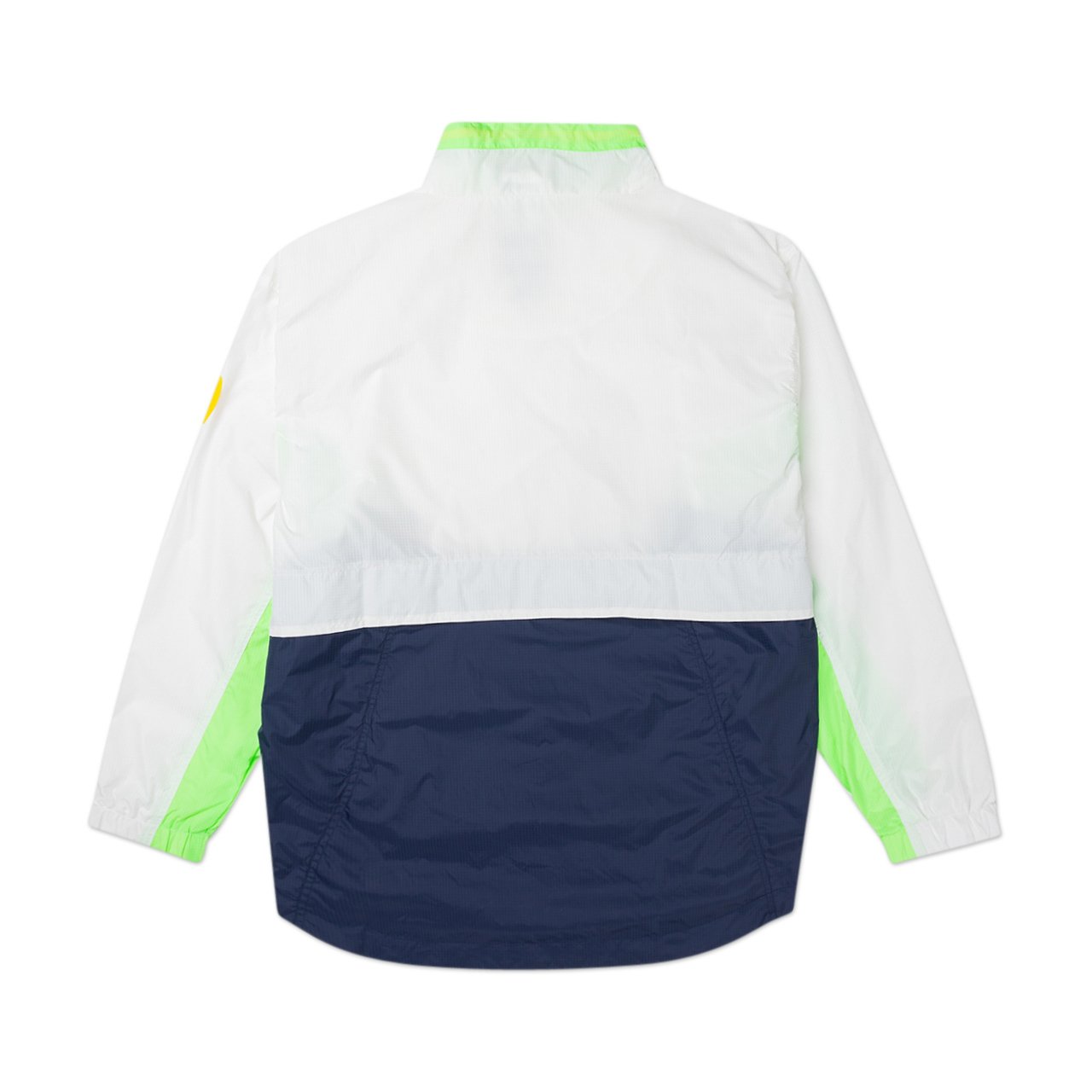 perks and mini time folds track pullover (white) - 39076-wng - a.plus - Image - 2