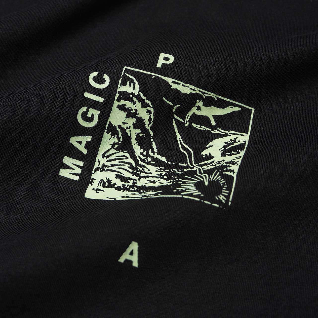 perks and mini version 1.2 s/s t-shirt (black) - 1390/c-b - a.plus - Image - 3