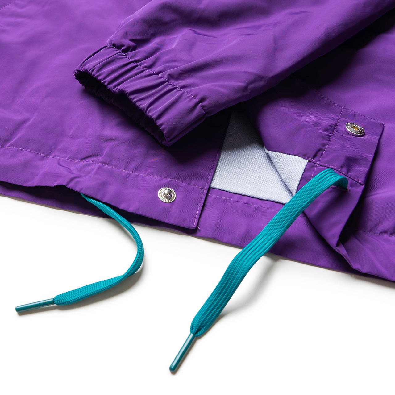 perks and mini waveform calm coach jacket (purple) - 39080-c-mprp - a.plus - Image - 5