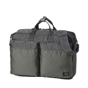 Porter by Yoshida Porter by Yoshida 3Way Briefcase (Grau) 382-07594-11