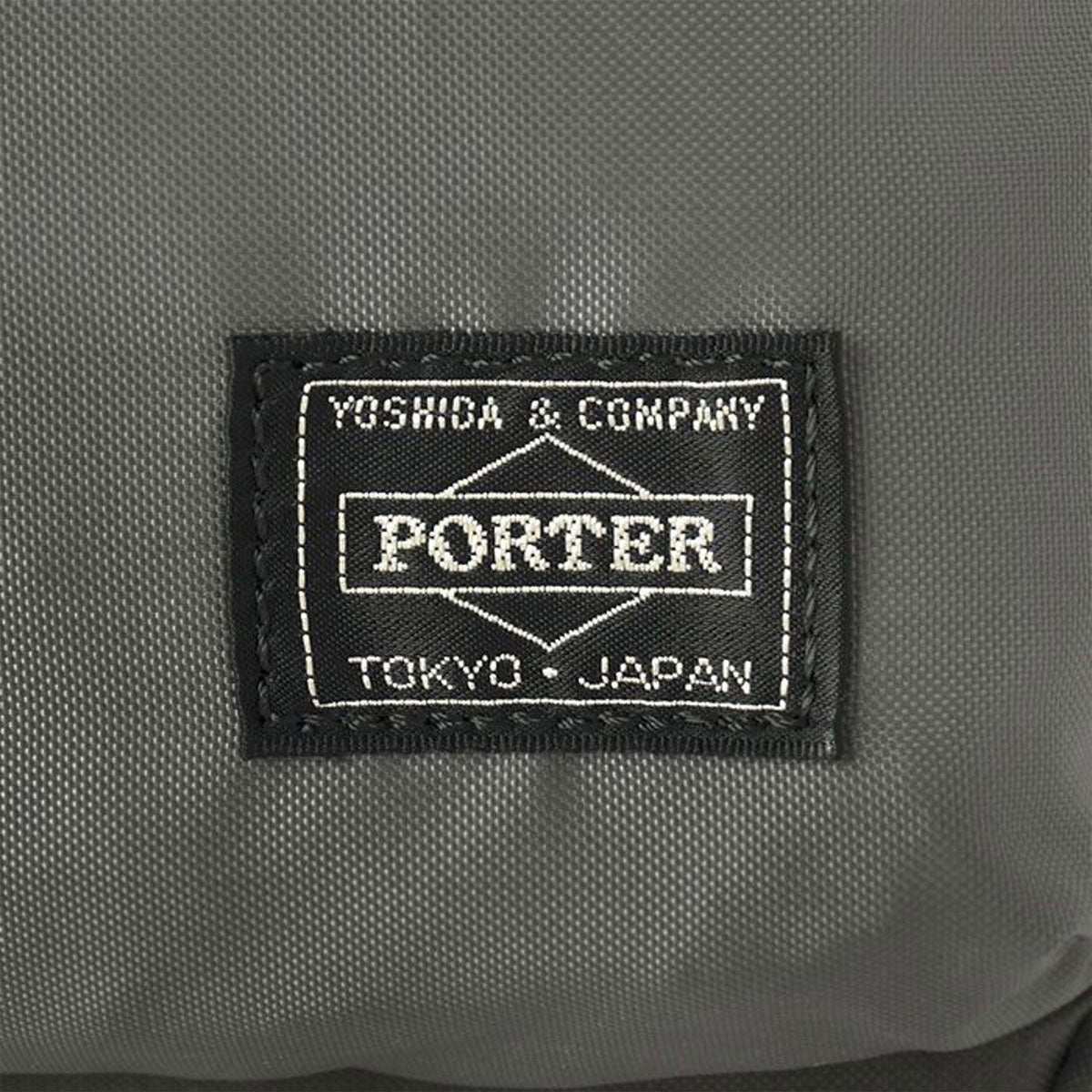 Porter by Yoshida Porter by Yoshida 3Way Briefcase (Grau) 382-07594-11