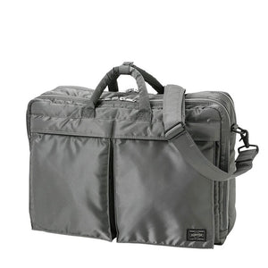 Porter by Yoshida Porter by Yoshida 3Way Briefcase (Grau) 622-67460-11