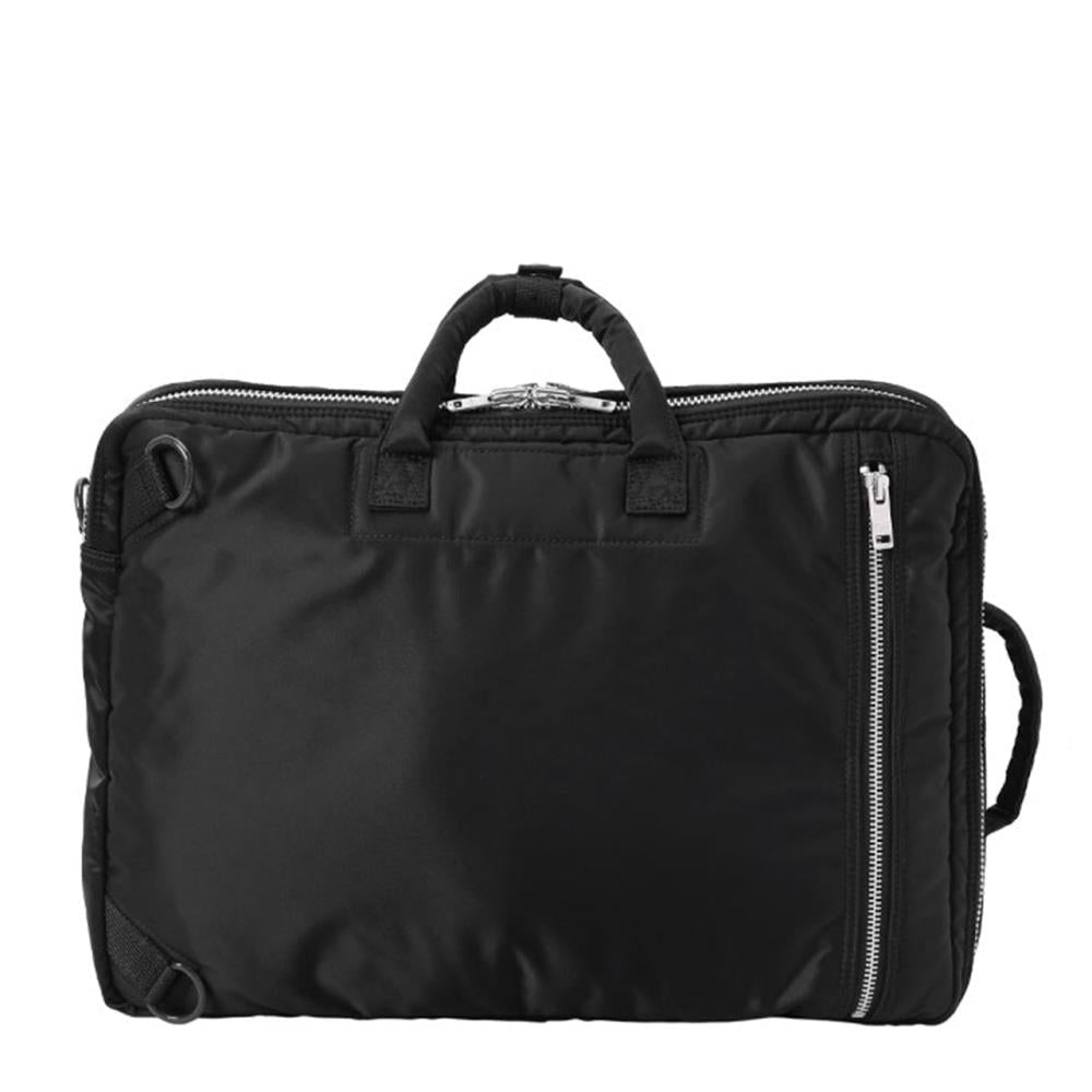 porter by yoshida 3way briefcase schwarz a.plus store