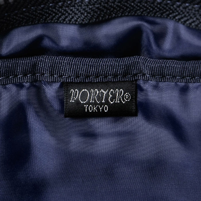 Porter by Yoshida Porter by Yoshida Counter Shade 2way Shoulder Bag (Woodland Khaki) 381-05118-Woodland-Khaki