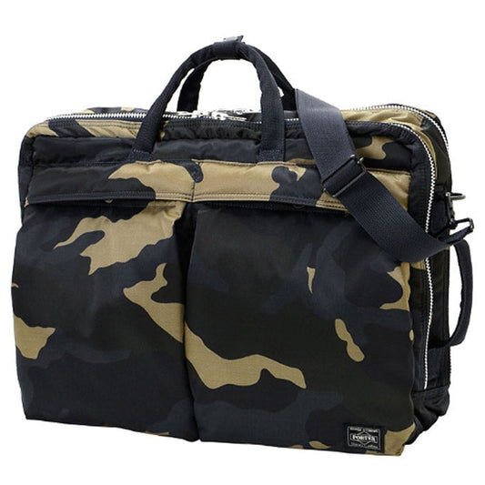 Shop Porter 1st Camo One Shoulder Bag Online
