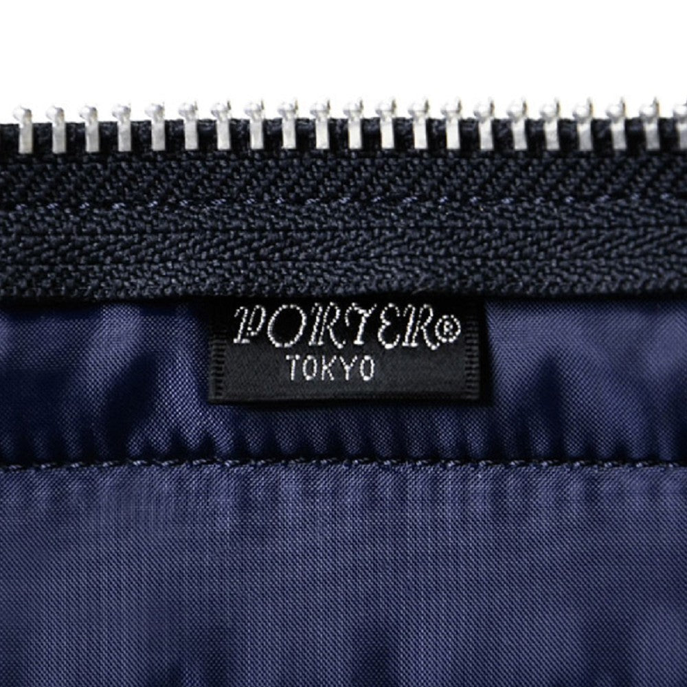 Porter by Yoshida Porter by Yoshida Counter Shade Helmet Bag (Woodland Khaki) 381-05119