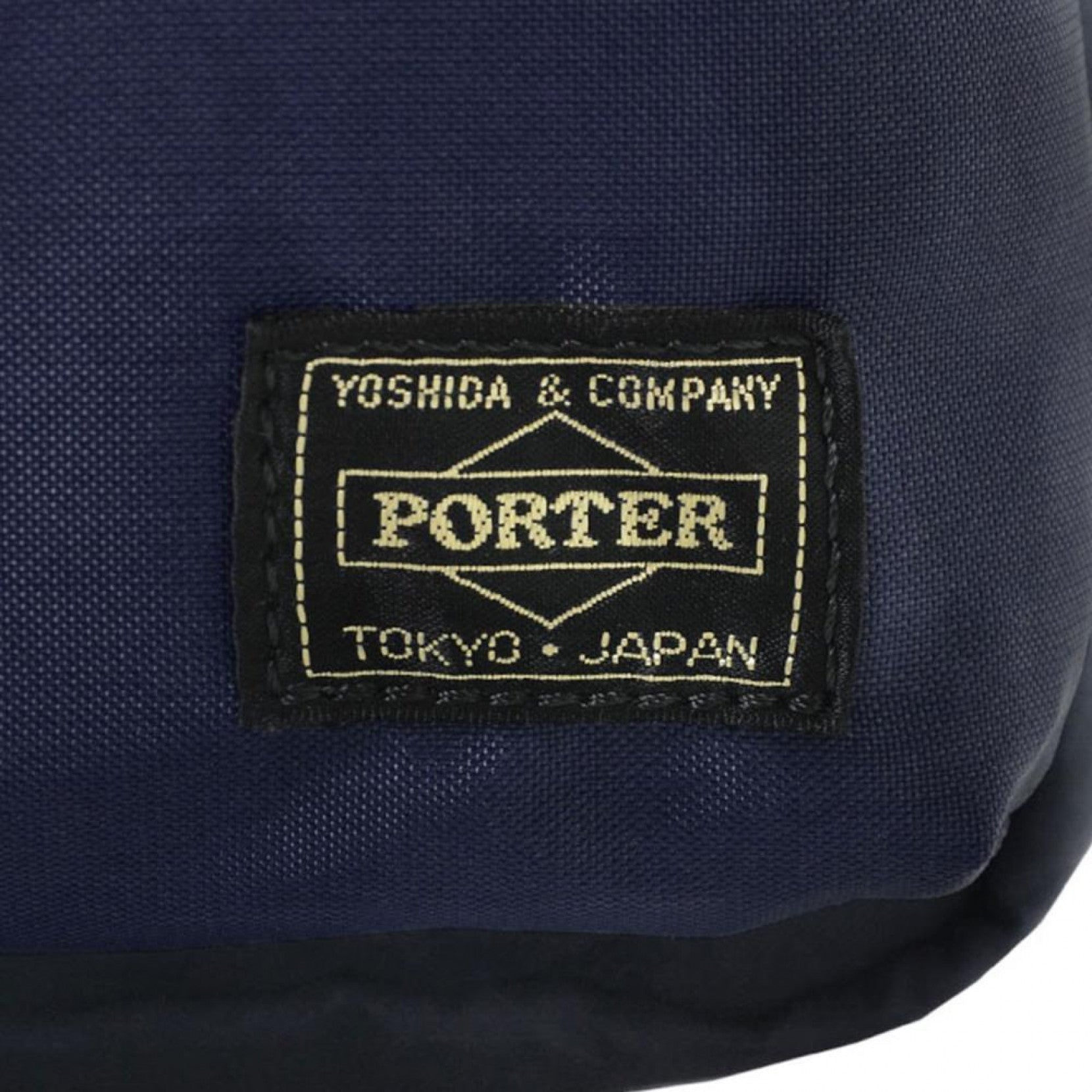 Porter by Yoshida Porter by Yoshida Force Series Shoulder Bag (Navy) 855-05457-50