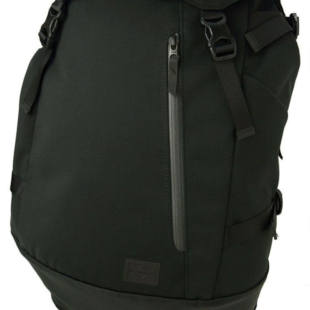 porter-yoshida & co. future backpack (black) 697-05548-10 - a.plus