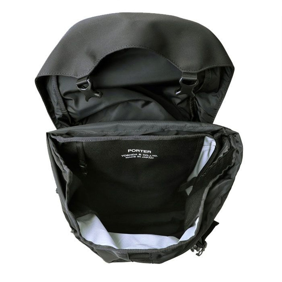 porter-yoshida u0026 co. future backpack (black) 697-05548-10 - a.plus