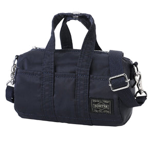 Porter by Yoshida Porter by Yoshida Howl 2Way Boston Bag Mini (Navy) 381-18156-50