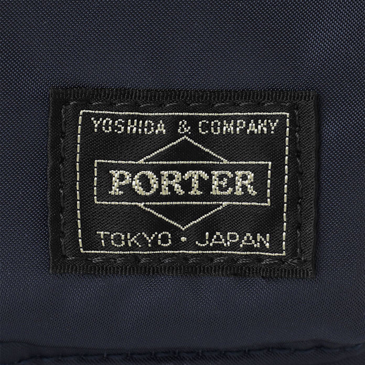 Porter by Yoshida Porter by Yoshida Howl Helmet Bag Mini (Navy) 381-18157-50