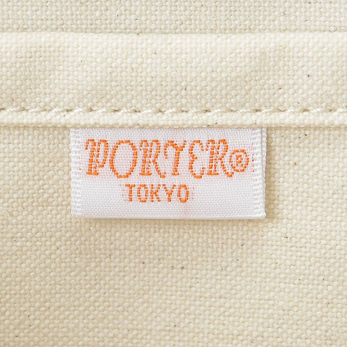 Porter by Yoshida Porter by Yoshida Noir Tote Bag Small (Schwarz) 381-05659-10