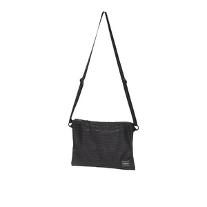 Porter by Yoshida Porter by Yoshida Screen Sacoche Bag (Schwarz) 875-19104-10