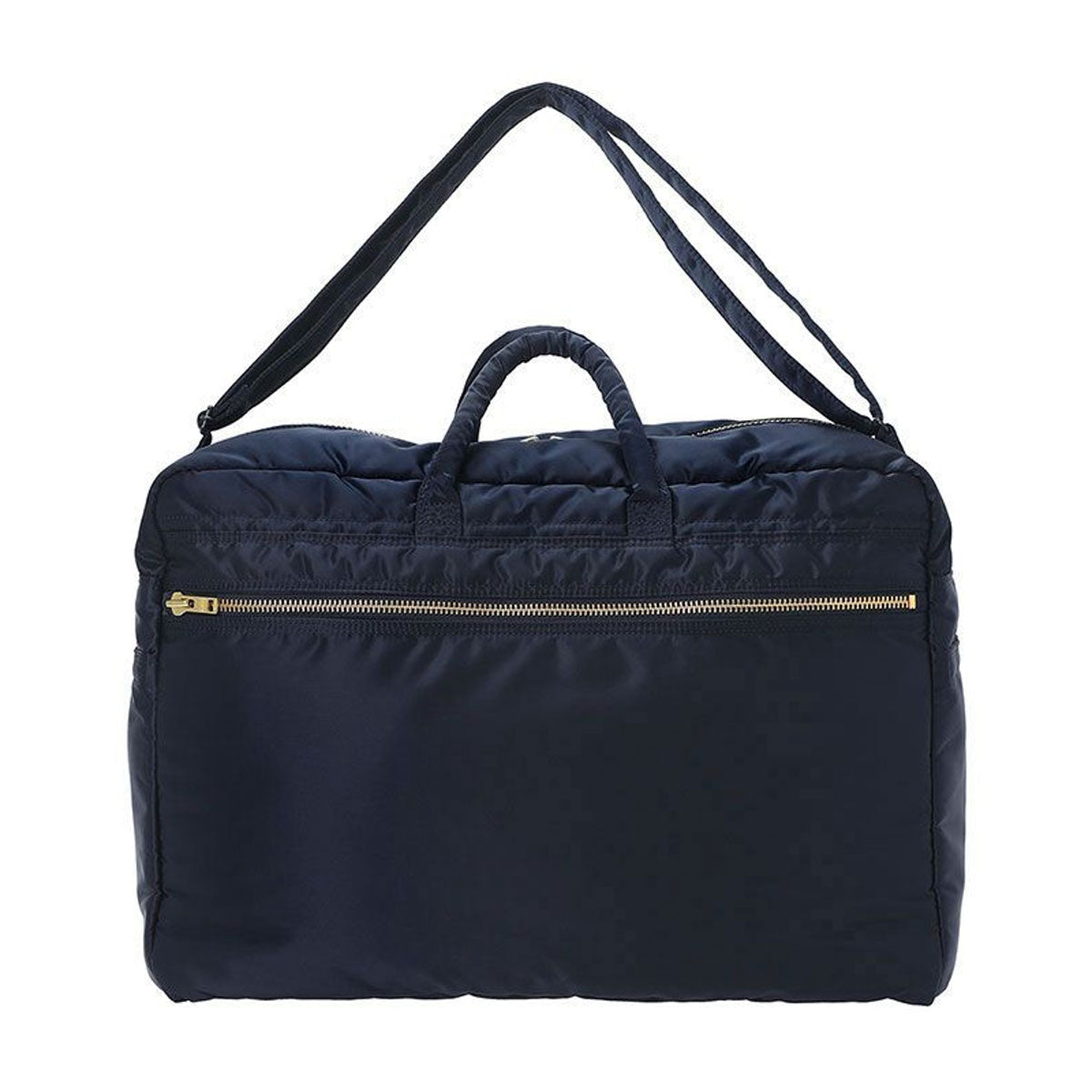 porter by yoshida tanker 2way boston bag s (navy) 622-78329-50 - a