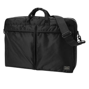 Porter by Yoshida Porter by Yoshida Tanker 2Way Briefcase (Schwarz) 622-69311-10