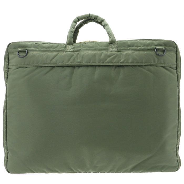 Porter by Yoshida Porter by Yoshida Tanker 2Way Garment Bag (Silbergrau) 622-07954-SILVER-GREY