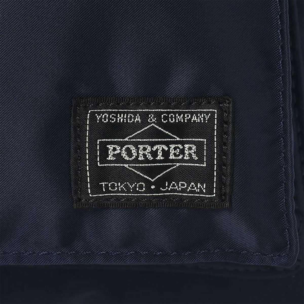 Porter by Yoshida Porter by Yoshida Tanker 3Way Briefcase (Navy) 622-79308-50