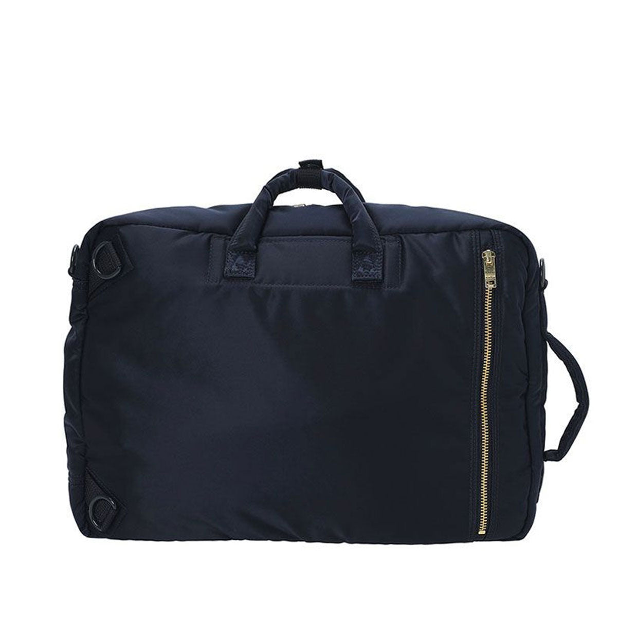 porter by yoshida tanker 3way briefcase (navy)