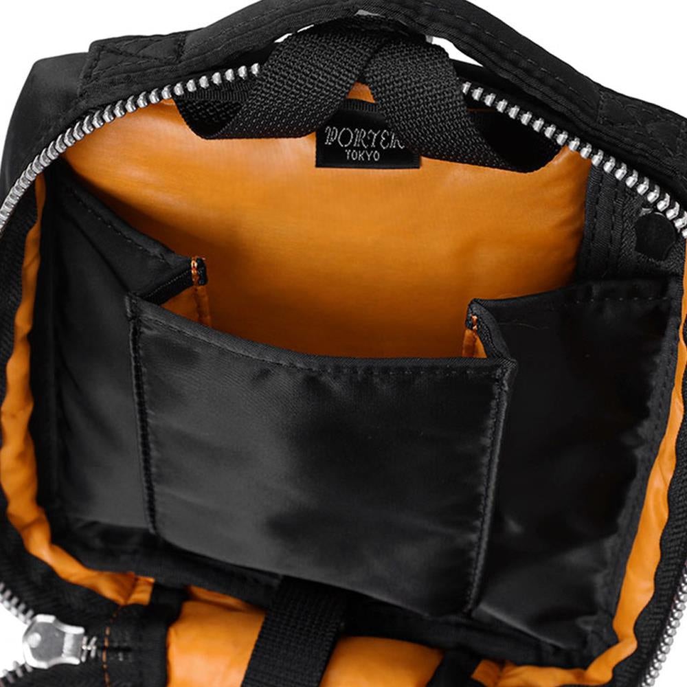 Porter by Yoshida Porter by Yoshida Tanker New Shoulder Bag (Olive) 622-69125-30