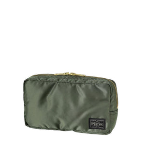 Porter by Yoshida Porter by Yoshida Tanker Pouch (Olive) 622-67327-30