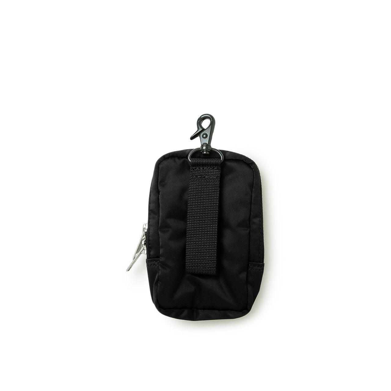 PORTER TANKER POUCH BAG Size:S Color:BLACK TANKER Condition:9/10 Price:RM500  Made in Japan . #porter #pouchbag #madeinjapan…