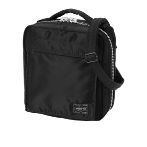 Porter by Yoshida Porter by Yoshida Tanker Sholulder Bag Square (Schwarz) 622-69125-10