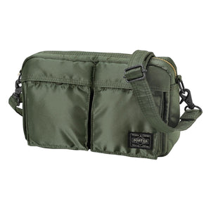 Porter by Yoshida Porter by Yoshida Tanker Shoulder Bag (Olive) 622-68809-30