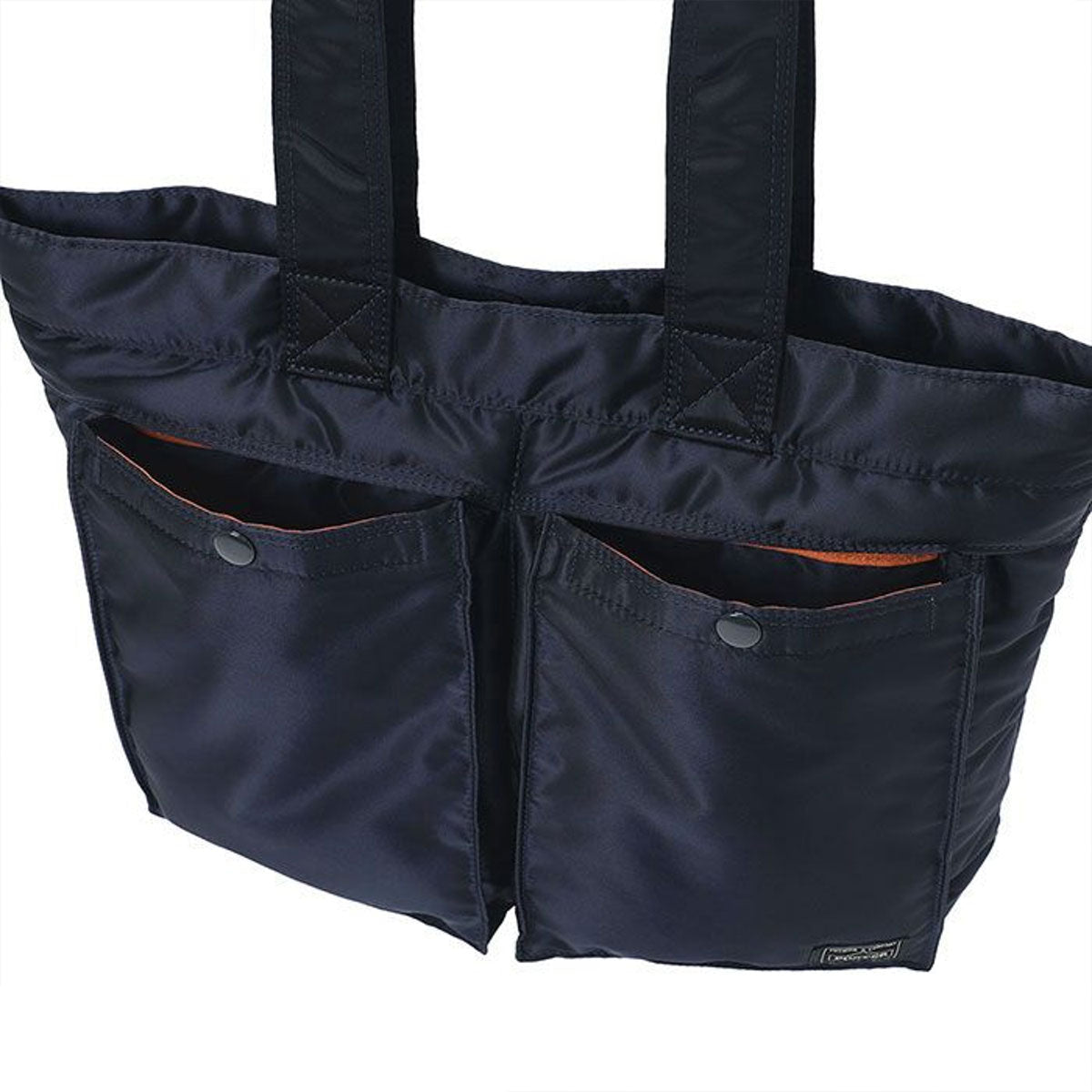 PORTER-YOSHIDA & CO Tanker 2Way Nylon Tote Bag for Men