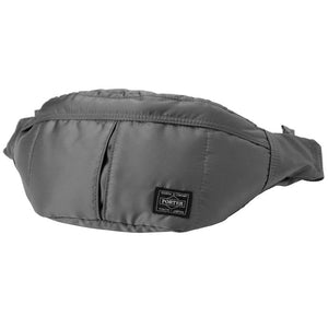 Porter by Yoshida Porter by Yoshida Tanker Waist Bag S (Grau) 622-06629-grey