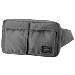 Porter by Yoshida Porter by Yoshida Tanker Waist Bag (Silber) 622-08723-SILVER