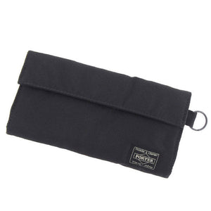 Porter by Yoshida Porter by Yoshida Tanker Wallet (Schwarz) 622-08166