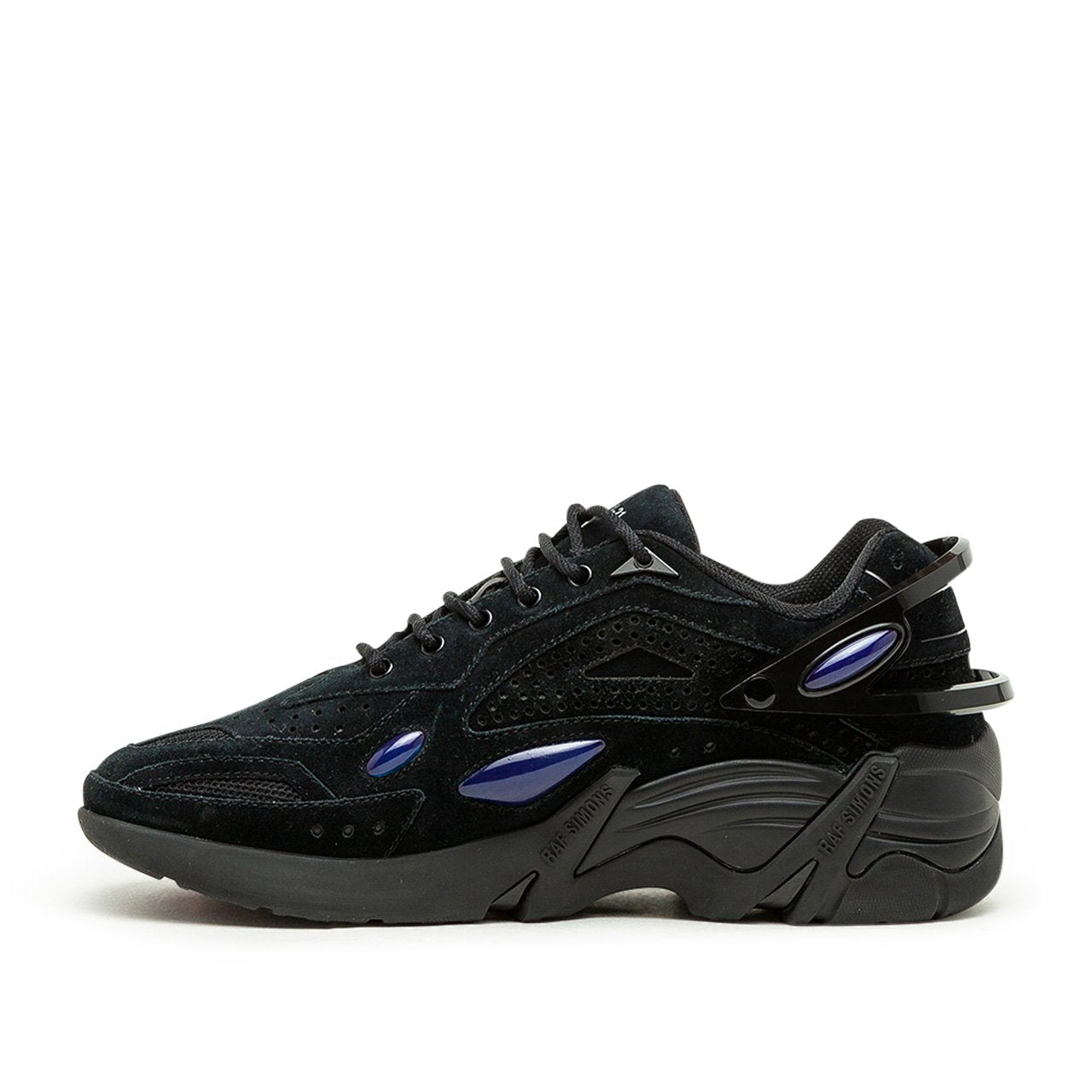 raf simons cylon 21 schwarz a.plus store