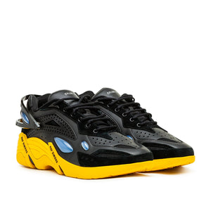 raf simons raf simons cylon-21 (black / yellow)