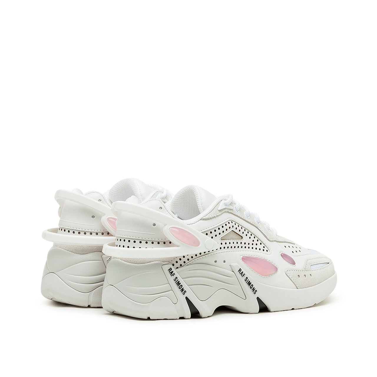 raf simons cylon-21 (white) HR740003L61 - a.plus