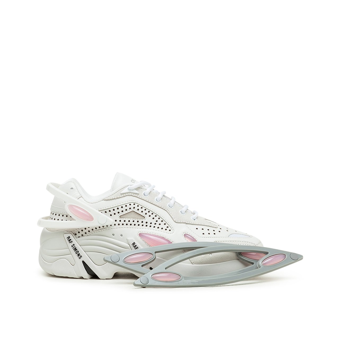 raf simons cylon-21 (white) HR740003L61 - a.plus