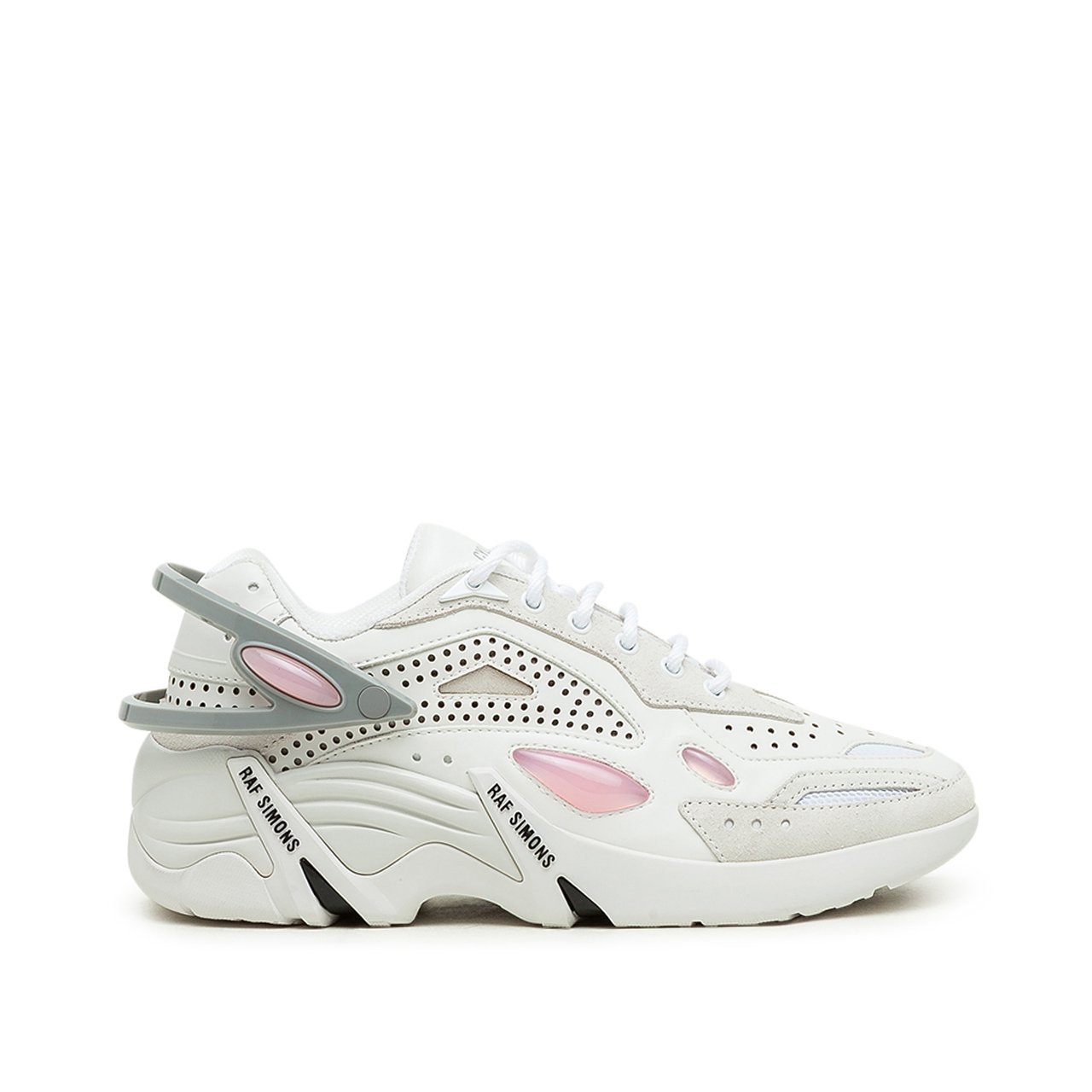 raf simons cylon-21 (white) HR740003L61 - a.plus