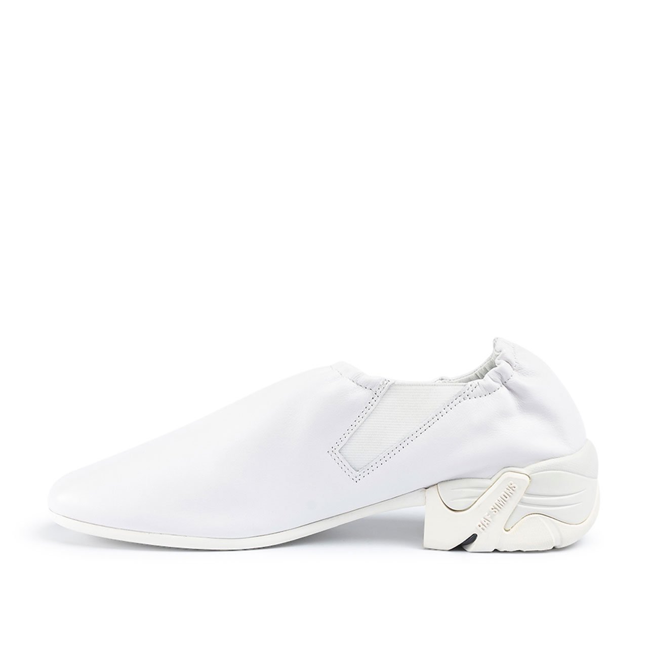 raf simons solaris-1 low (white)