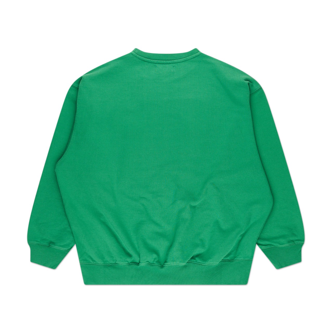 rassvet rassvet captek sweatshirt (green)