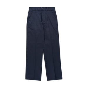 rassvet rassvet chino pants (navy)