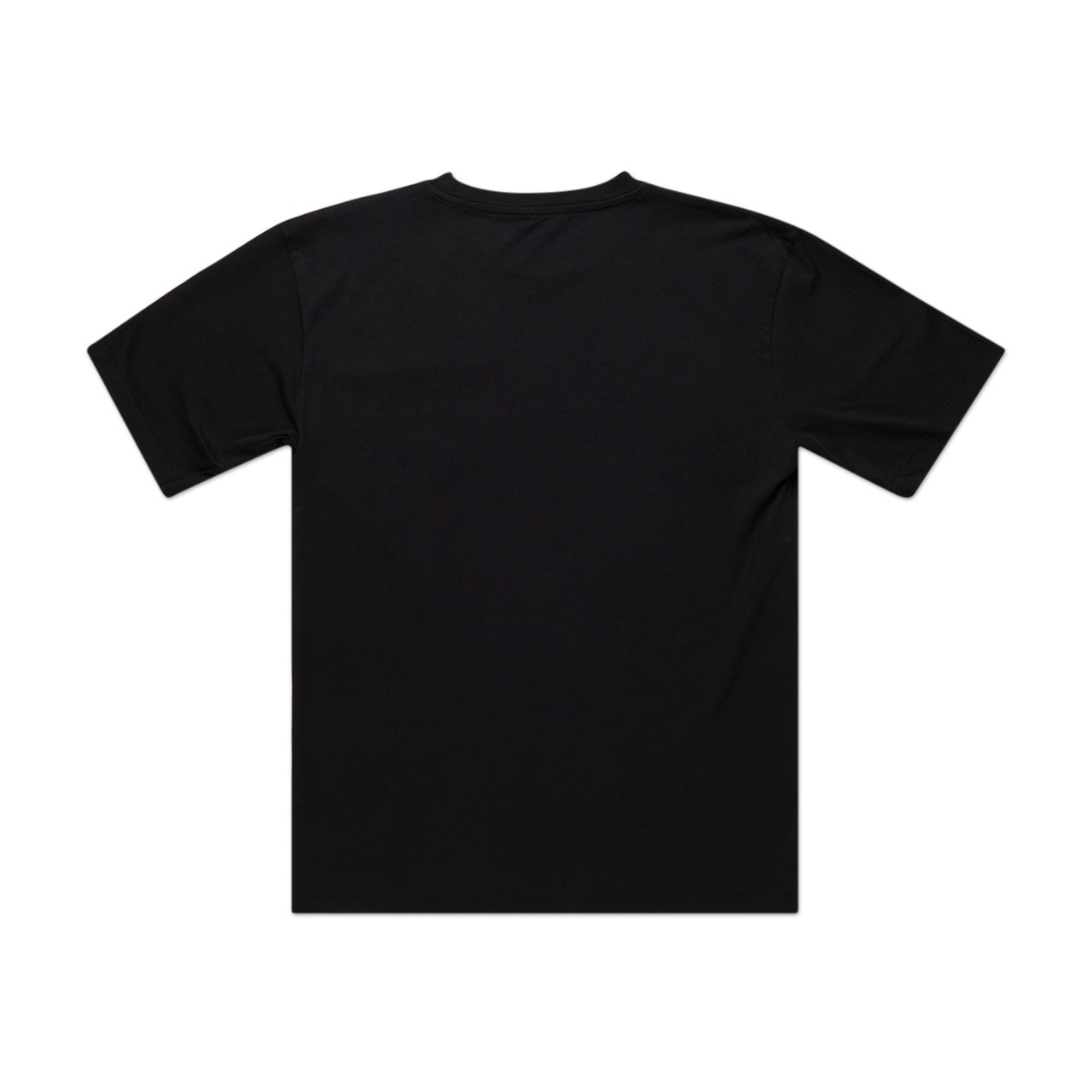 rassvet rassvet tiger t-shirt (black)