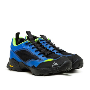 roa roa lhakpa (black / blue)