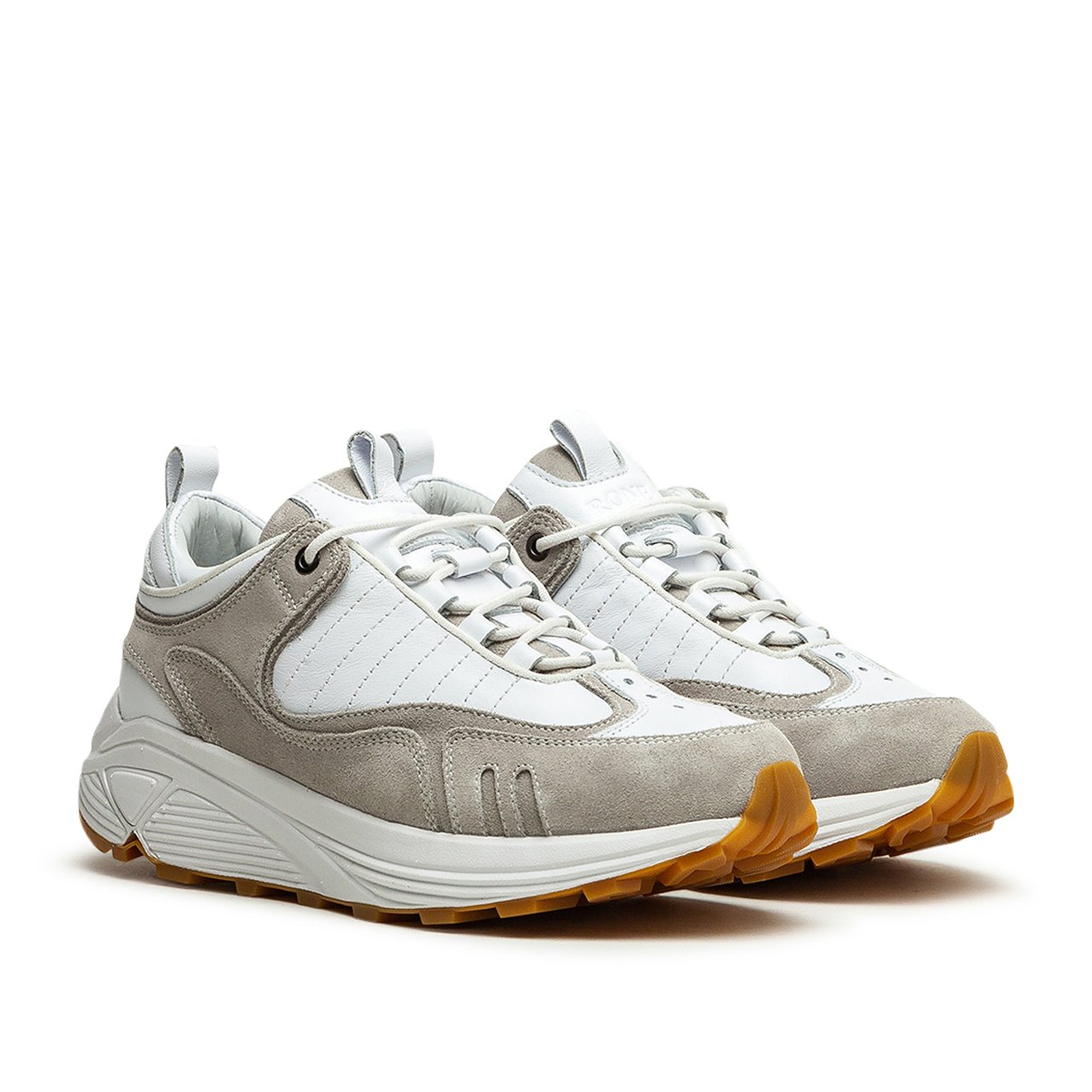 rone footwear ninety seven (white) - s20nsw-1201 - a.plus - Image - 2
