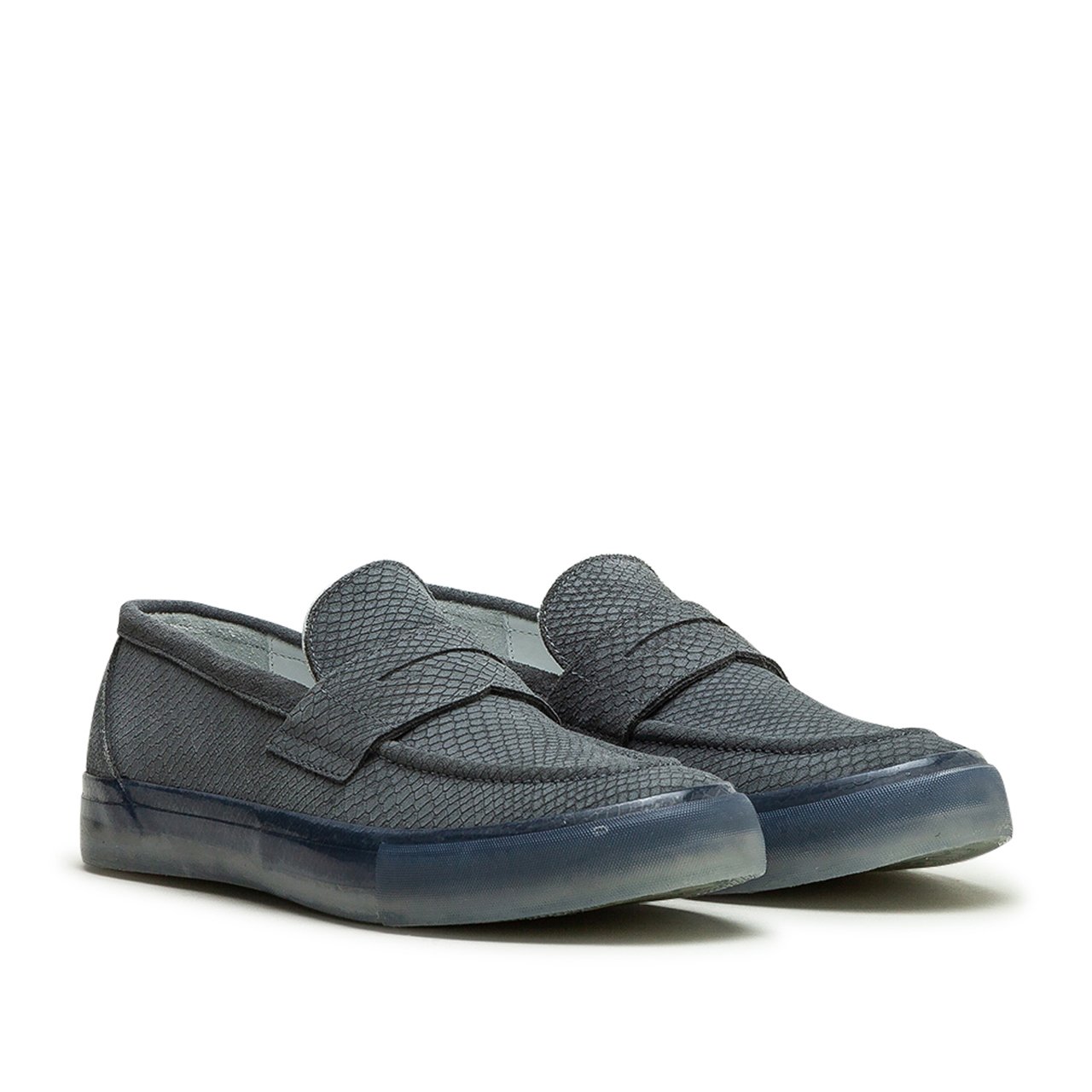 rone footwear thirty six (grey) - s20tsg-0008 - a.plus - Image - 2