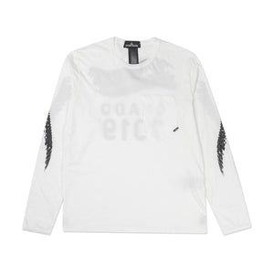 stone island shadow project long sleeve 