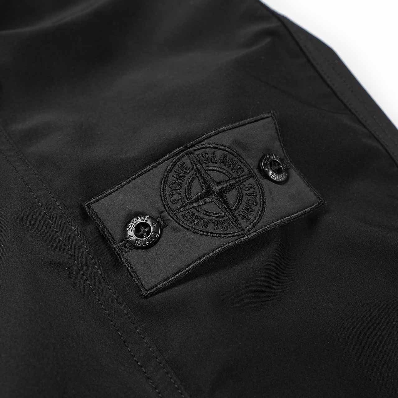 stone island shadow project packable anorak (black) - 721940504.v0029 - a.plus - Image - 7