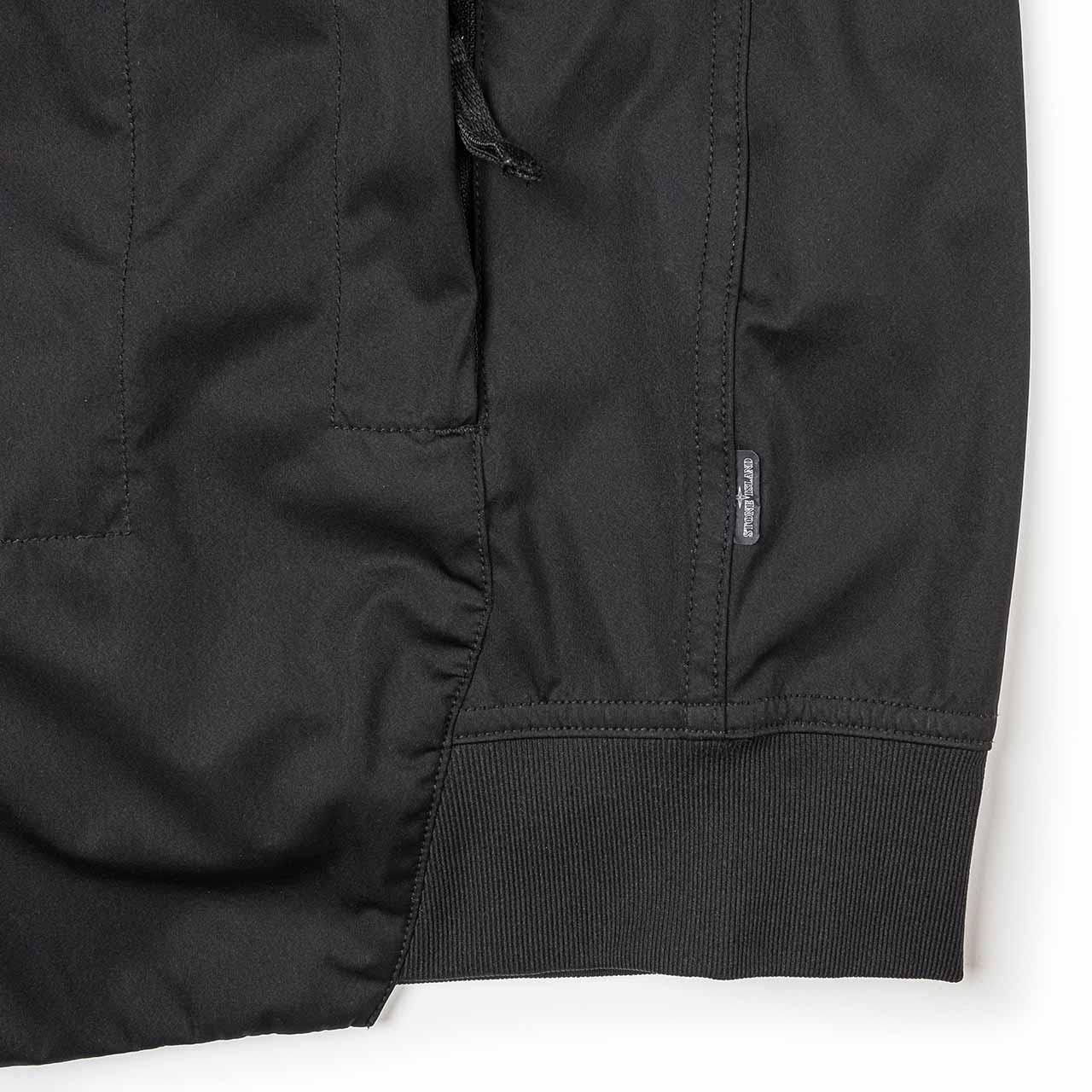 stone island shadow project packable anorak (black) 721940504.V0029 - a ...